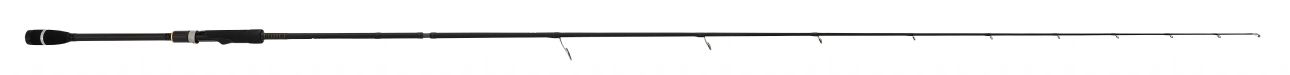 Illex Ashura The Artist X5 S 225 M Black Ops 7-21g